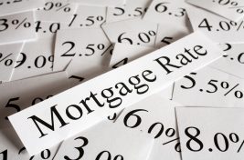 Best mortgage rates