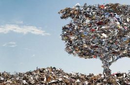 Enjoy the benefits of scrap metal pickup