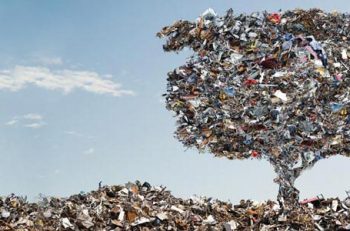 Enjoy the benefits of scrap metal pickup