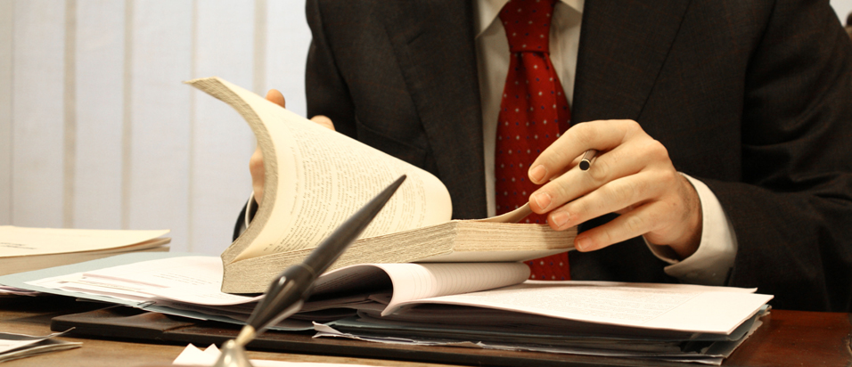 Here are 4 key skills your solicitor should possess