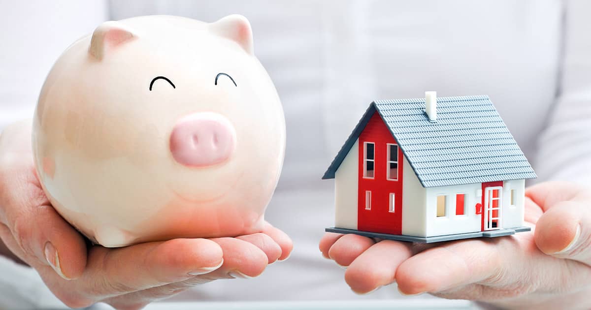 Is it beneficial to refinance the existing mortgage