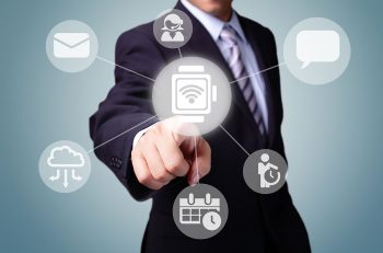 The Benefits Of Biometric Time Software