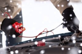 What Is a Lithium Jump Starter?