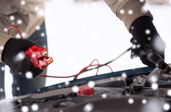 What Is a Lithium Jump Starter?