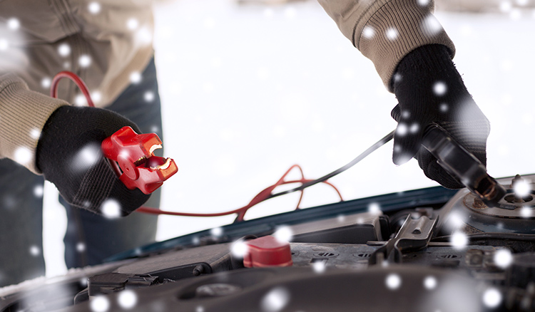 What Is a Lithium Jump Starter?