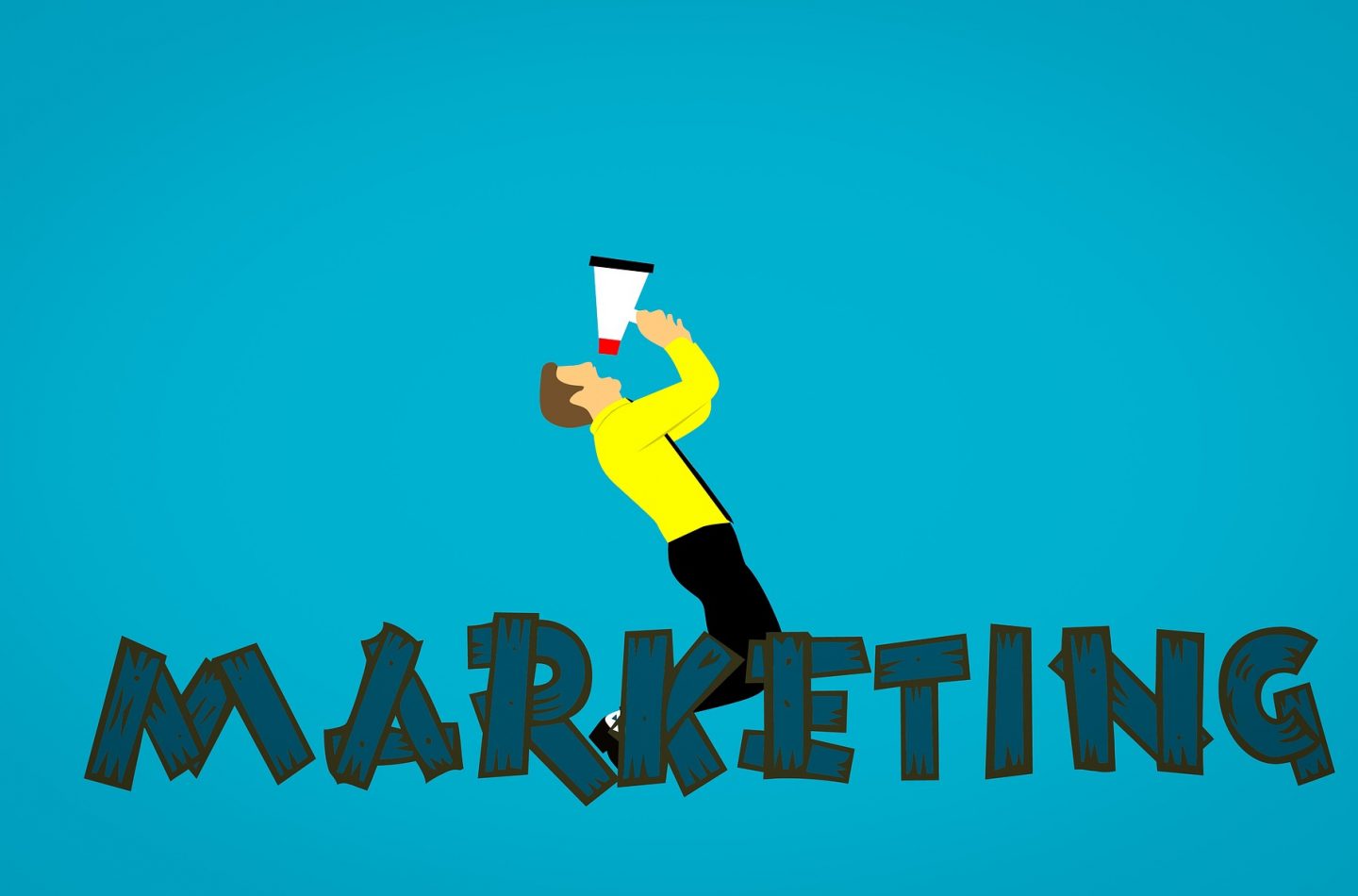 Facts about Marketing and Advertising