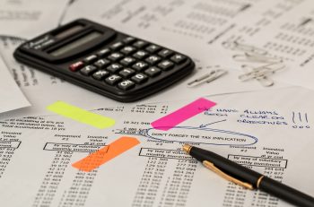 Bookkeeping New York Services Can Help You Out of Your Paperwork