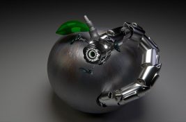 Facts about Emerging technologies