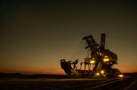 Facts about Heavy industry