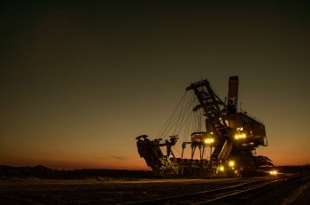 Facts about Heavy industry