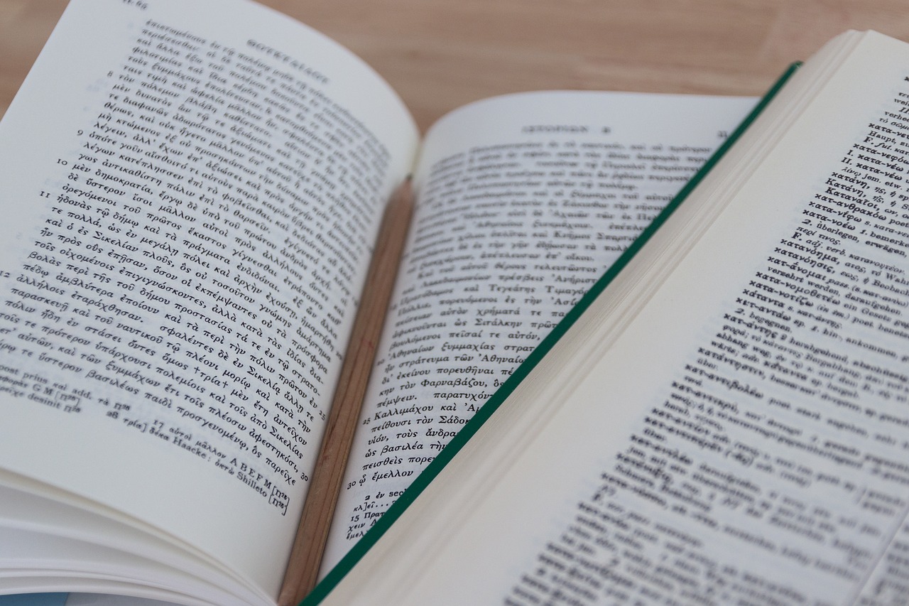 Commercial Establishments That Requires Professional Translating Services