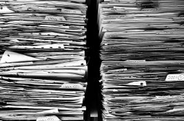 Streamline Your Organization With Document Management