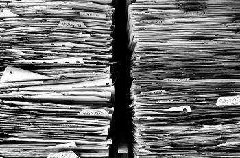 Streamline Your Organization With Document Management